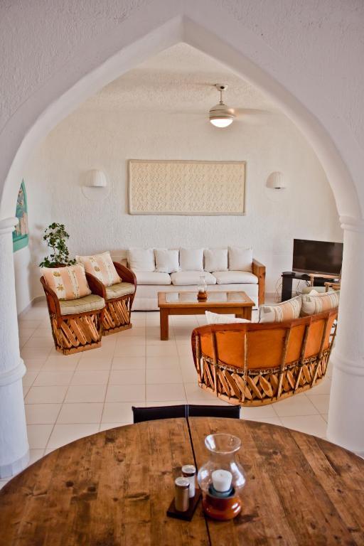 Villas Flamingo Akumal Quarto foto