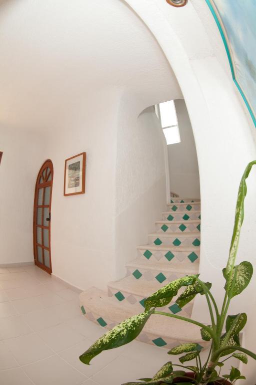 Villas Flamingo Akumal Quarto foto