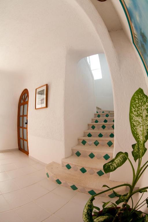 Villas Flamingo Akumal Quarto foto