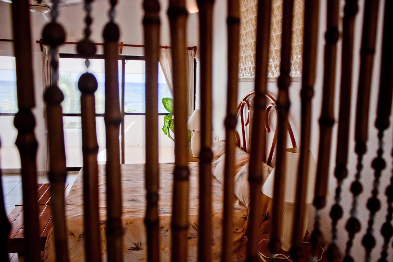 Villas Flamingo Akumal Quarto foto