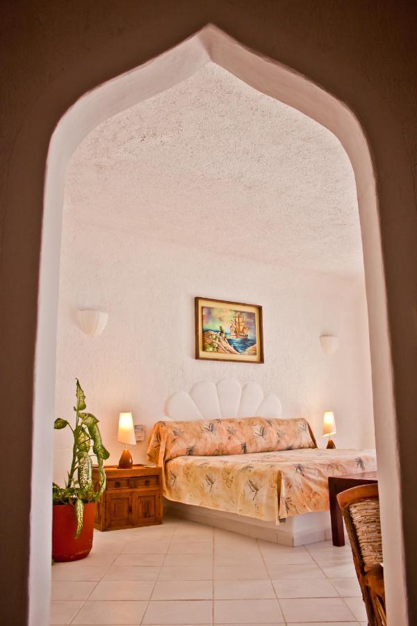 Villas Flamingo Akumal Quarto foto